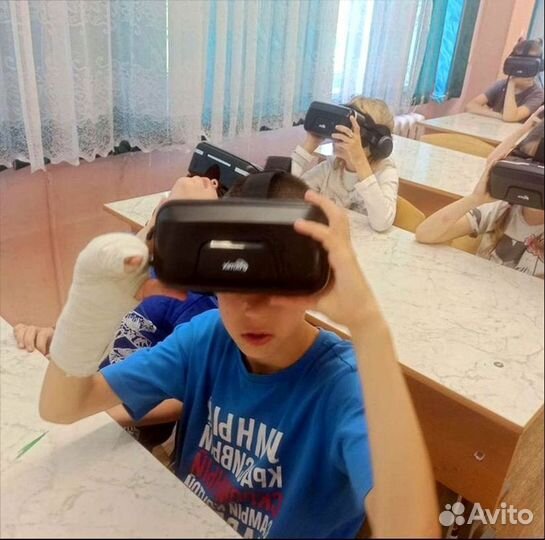 Франшиза для работы в образовательных учреждениях