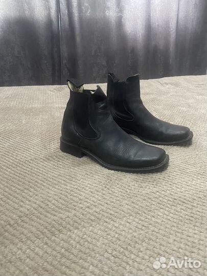Ботинки для конного спорта 37