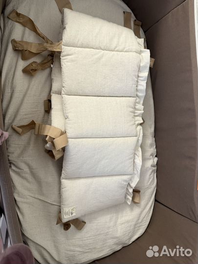 Бортики rudiks