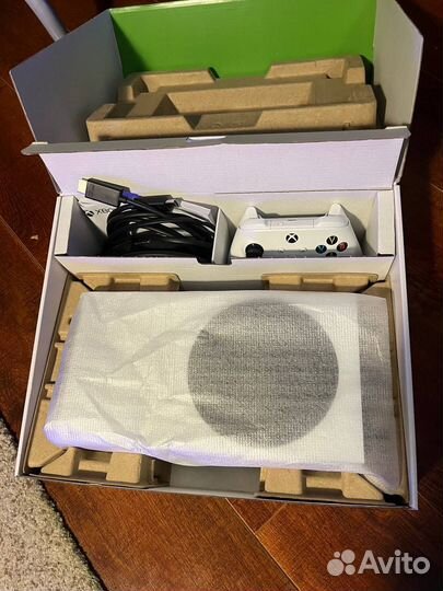 Xbox series s