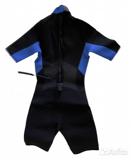 Гидрокостюм для дайвинга Aqualung размер S