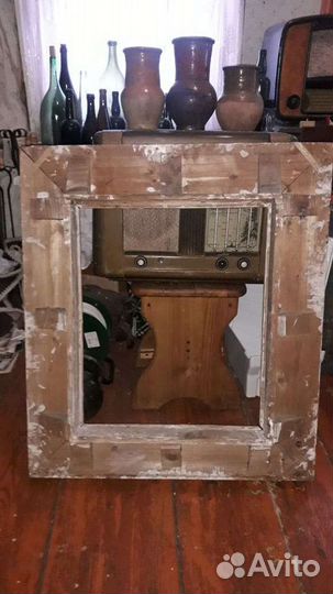 Рама киотная