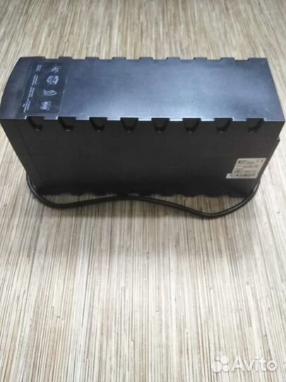 Блок бесперебойного питания