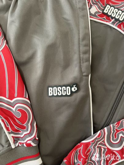 Спортивный костюм bosco женский XS