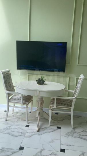 Квартира-студия, 35 м², 14/14 эт.