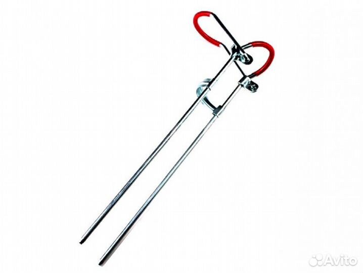 Стойка под удочку