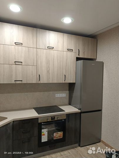 Кухонный гарнитур