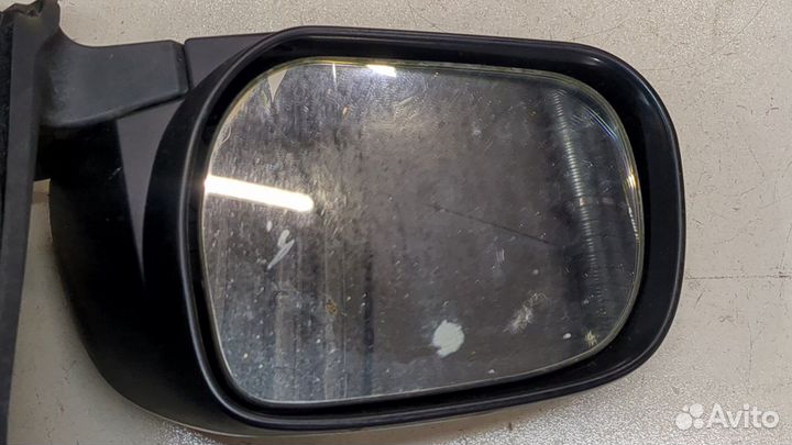 Зеркало боковое левое Toyota RAV 4, 2007