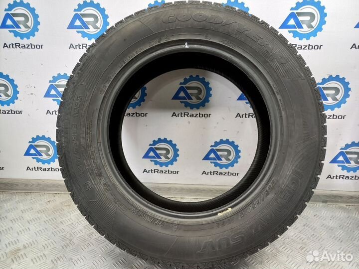 Goodyear Ice Navi SUV 235/60 R18 106Q