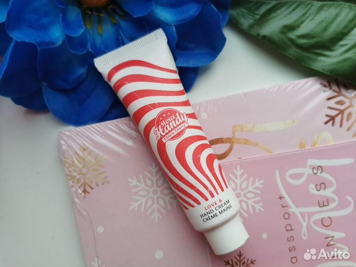 Sephora, Avene, Merci, Elizavecca оригинал уход