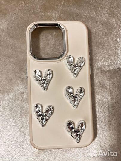 Чехол на iPhone 13 14