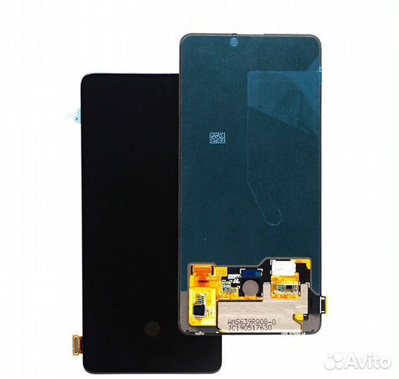 Дисплей Xiaomi Mi 9T Mi 9T Pro Redmi K20