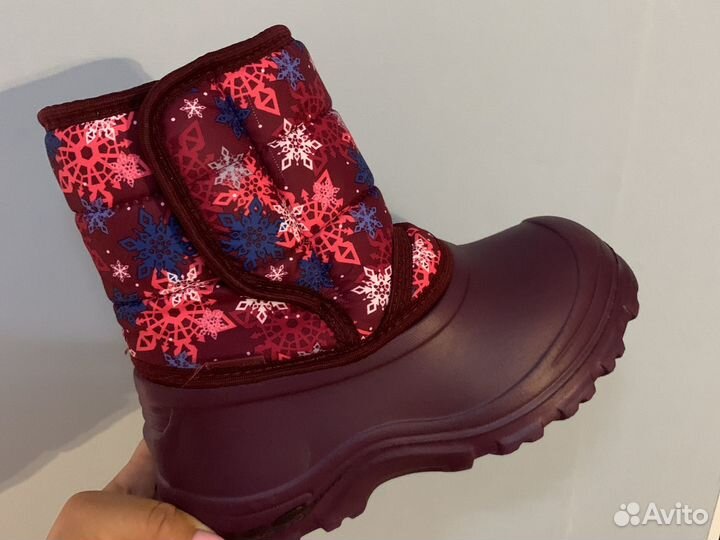 Халат банный детский и дутики