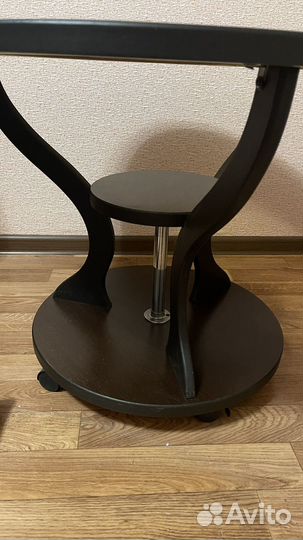 Журнальный стол