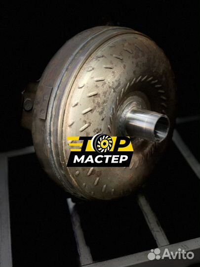 Гидротрансформатор АКПП 6R60 Ford