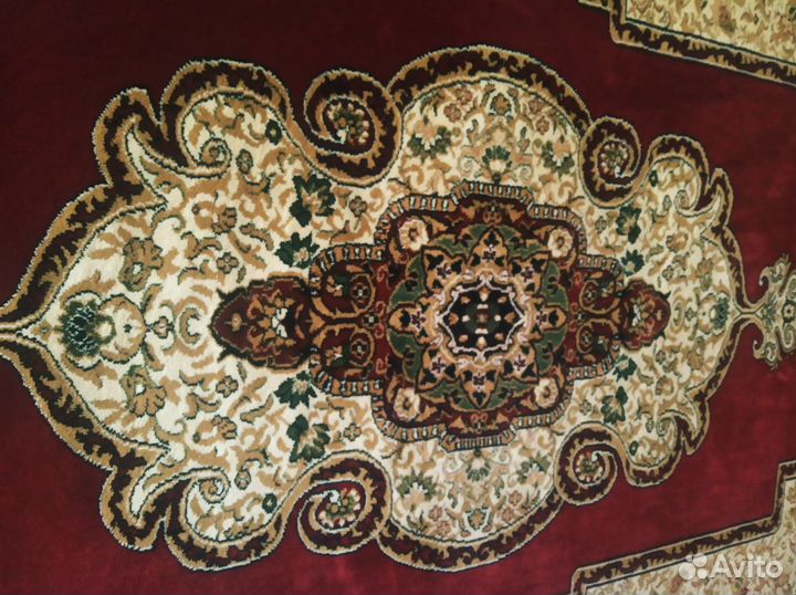 Ковер, Турция