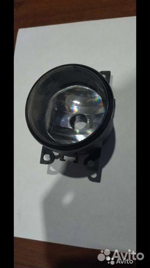 Фара противотуманная Форд