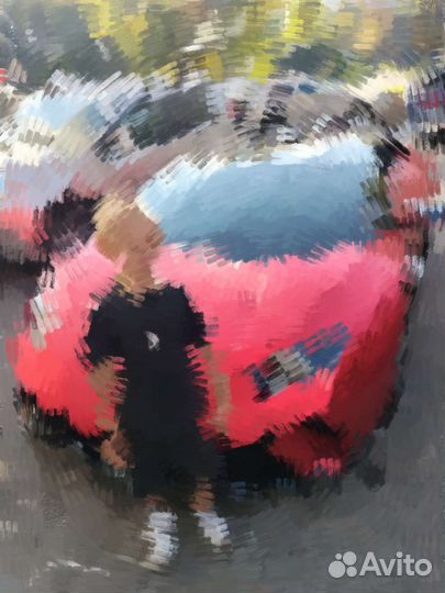 Инвестиции в цфа