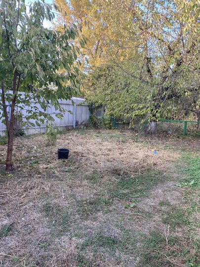 Дом 101,7 м² на участке 31,6 сот.