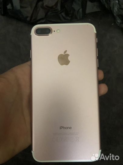 iPhone 7 Plus, 32 ГБ