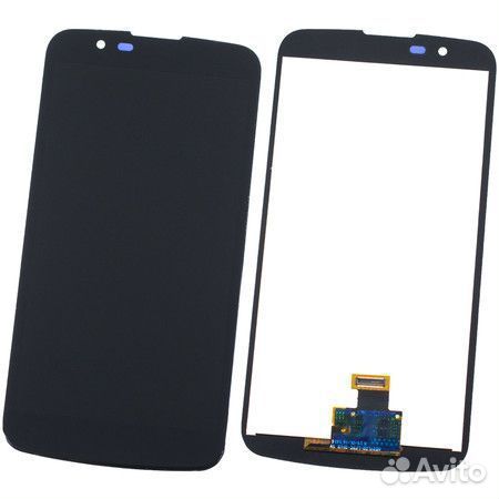 Дисплей для LG K10 K430N, K410, ltе