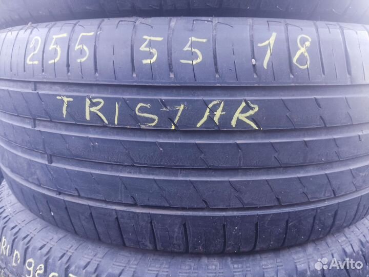 Tristar SportPower SUV 255/55 R18