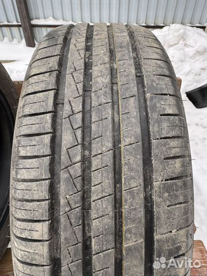 Ikon Tyres Autograph Eco 3 215/55 R17 94V