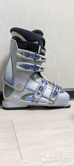 Горнолыжные ботинки Nordica B7