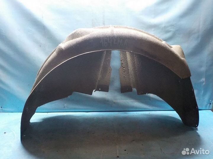 Подкрылок задний левый Audi A6 (C6, 4F) 2005-2011