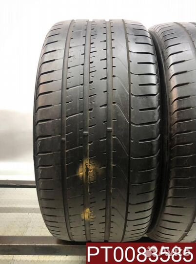 Pirelli P Zero 275/35 R20 98H