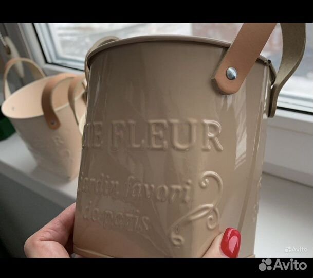 Кашпо для цветов