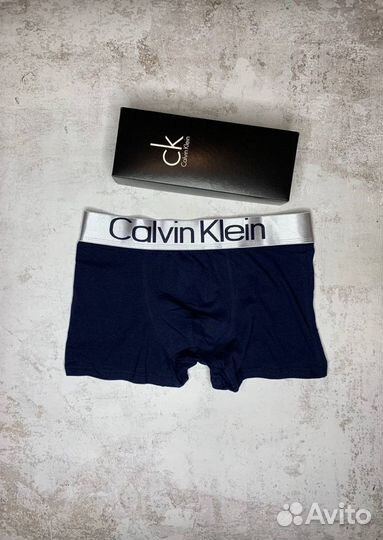 Трусы мужские Calvin Klein