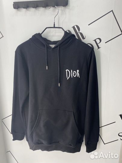 Спортивный костюм dior мужской