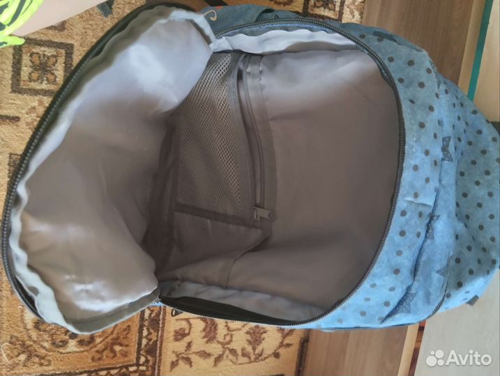 Рюкзак детский для девочки