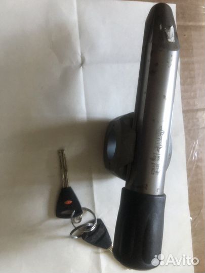 Гарант Блок Люкс