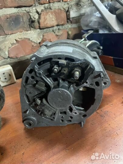 Генератор ауди 100 C4