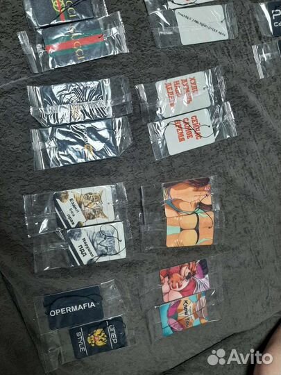 Ароматизатор в машину