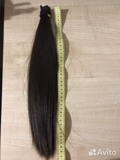 Волосы для наращивания