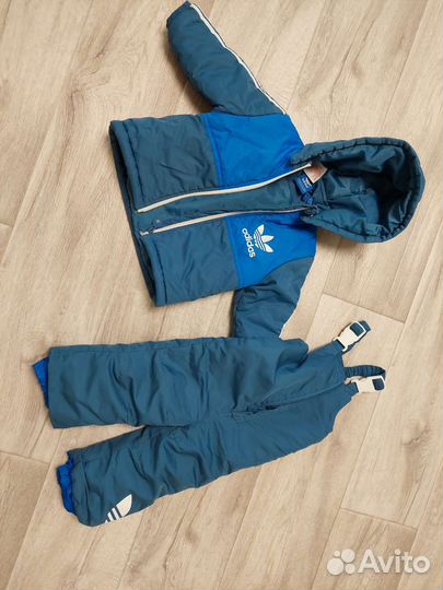 Комплект демисезонный Adidas Индонезия