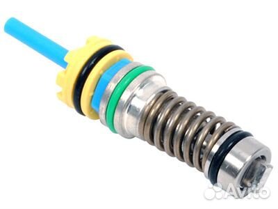 Байпасный клапан, K5