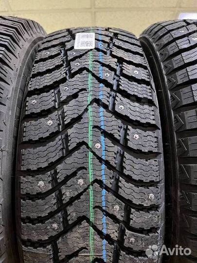 Cordiant Snow Cross 2 SUV 265/60 R18 114T