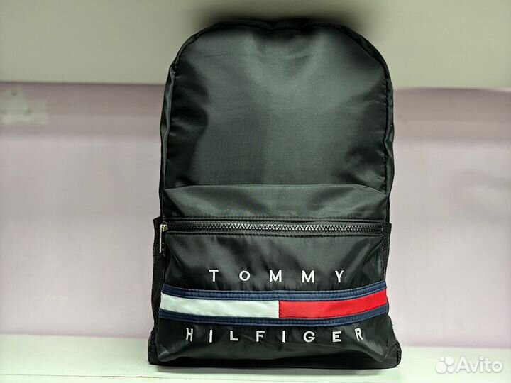 Рюкзак tommy hilfiger premium