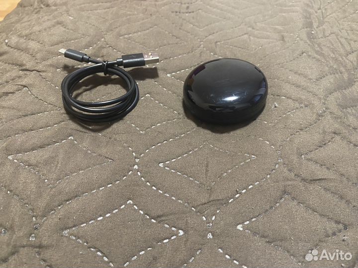 Умный пульт Яндекс