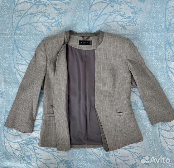 Пиджак женский