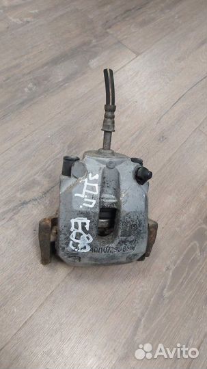 Суппорт тормозной задний правый Bmw 520I E39