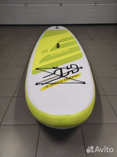 SUP board (сап доска) Hydro Force 10