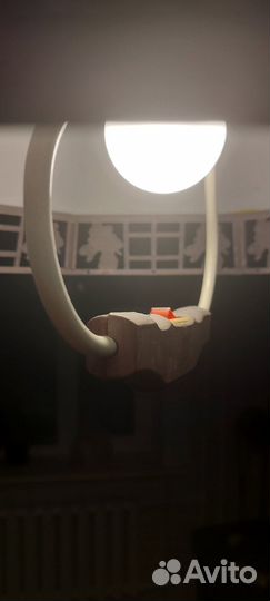 Люстра потолочная подвесная бу