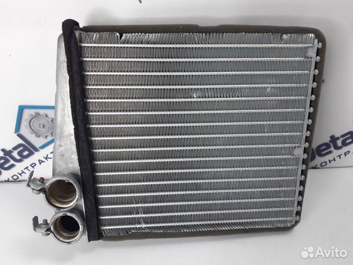 Радиатор печки Volkswagen Tiguan 2.0TDI cbab 2009