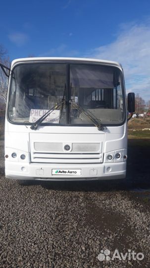 Городской автобус ПАЗ 320402-05, 2014