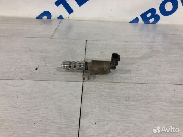 Клапан электромагнитный nissan juke 1.6 мт